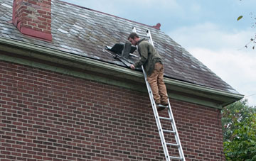 what affects urgent Worrall Hill roof repairs