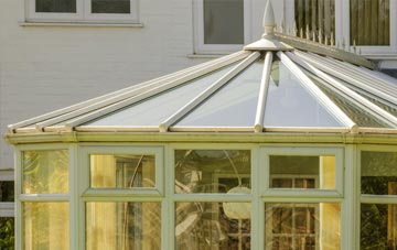 conservatory roof repair Worrall Hill, Gloucestershire