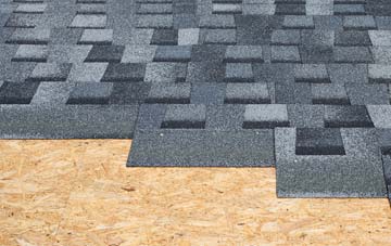 expert Worrall Hill asphalt roof companies