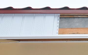 Worrall Hill fascia repair costs