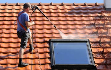 roof cleaning Worrall Hill, Gloucestershire
