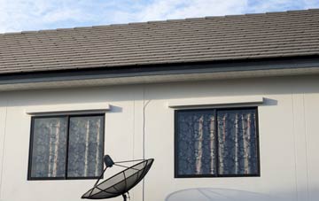 Worrall Hill rubber roof costs