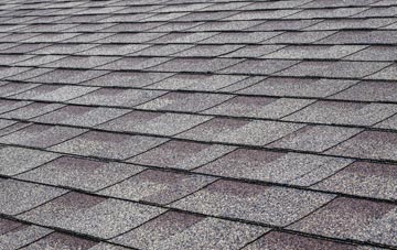 Worrall Hill tiles for shallow pitch roofing
