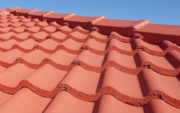 Worrall Hill tile and slate roof replacement