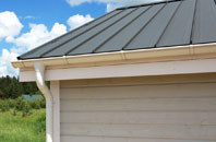 Worrall Hill fascia repair