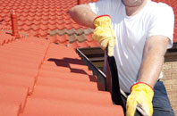 Worrall Hill roof cleaners
